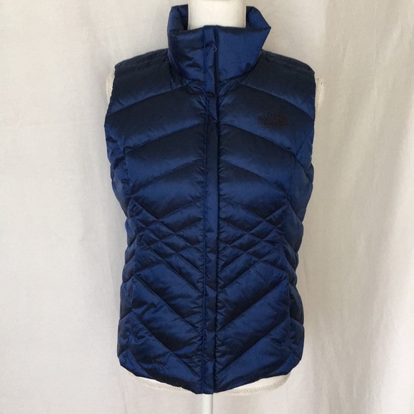 The North Face Jackets & Blazers - NEW The North Face Aconcagua Vest - Brit Blue